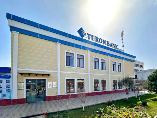 Surxondaryo bank xizmatlari markazi