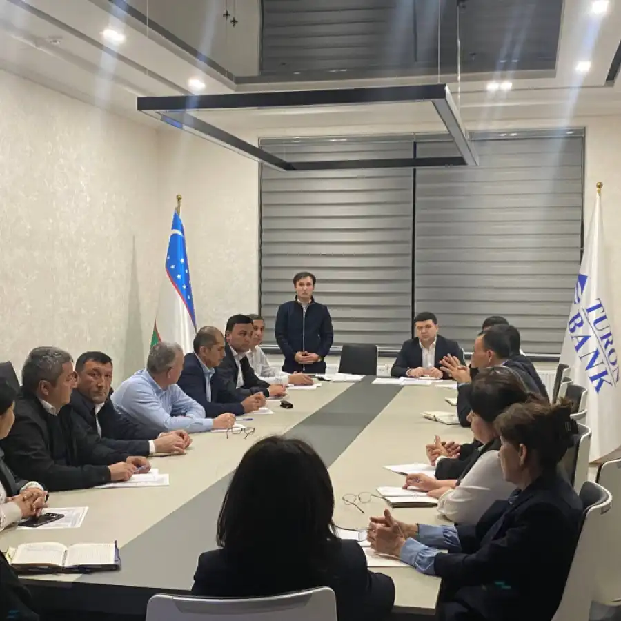 Korrupsiyasiz bank – halollik va shaffoflik sari muhim qadam