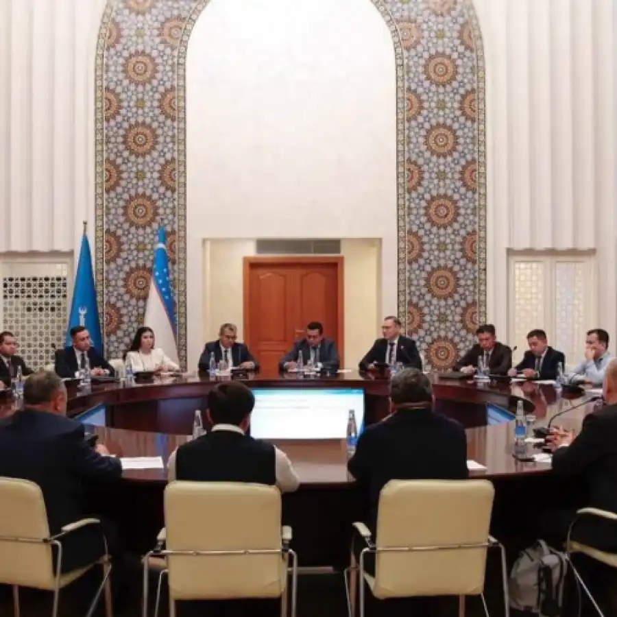 Korrupsiyani oldini olish — bank tizimida shaffoflik va ishonchning asosiy omili