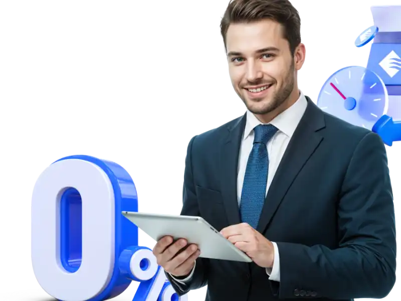 “Hammasi 0” bank tarifi aksiyasiga start berildi!